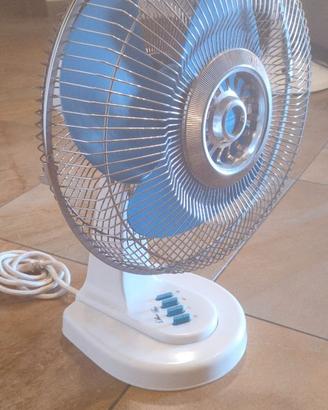 ANTICO VENTILATORE ANNI 70 STARTON