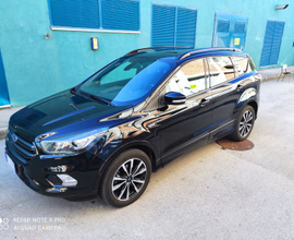Ford Kuga St Line. 2019. 1.5 tdci