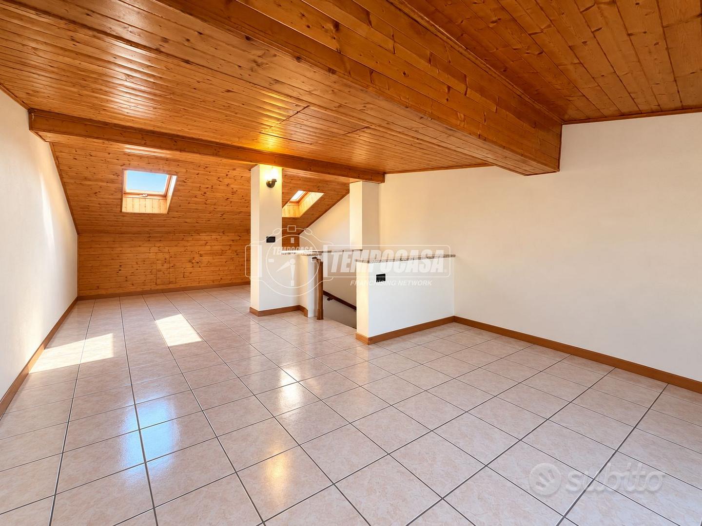 Casa – Lissone, Aliprandi - Vista 5