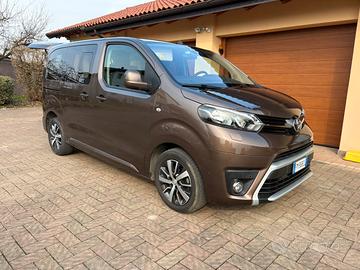 Toyota Pro ace compact l0 anno 2017