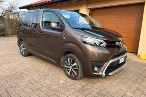 Toyota Pro ace compact l0 anno 2017