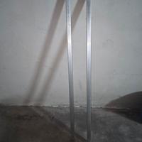 Barre portatutto per auto.