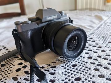macchina fotografica fujifillm X -T200