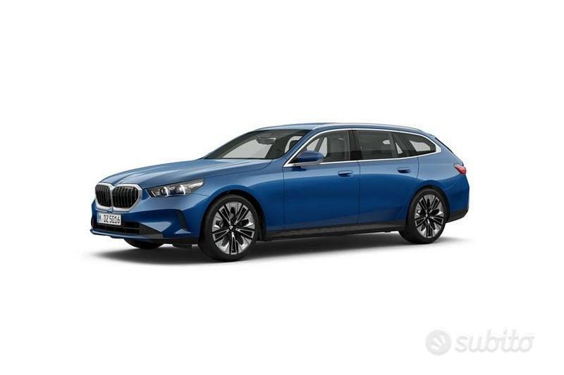 BMW S. 5(G60/61/90/99)