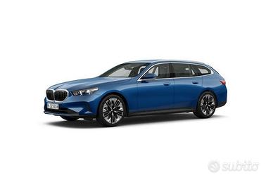 BMW Serie 5 BMW I5 M60 XDRIVE TOURING