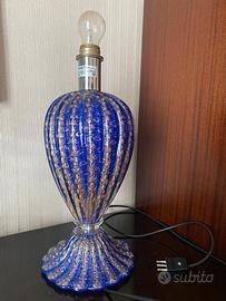 Base per abat-jour Barovier & Toso