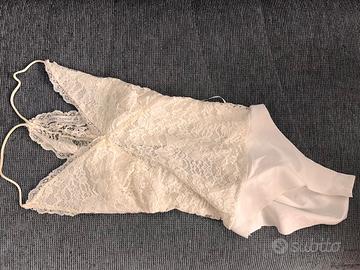 Body in pizzo bersha