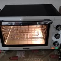 Fornetto Da’Longhi