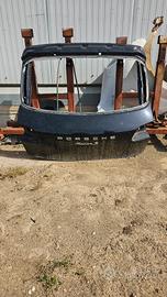 Cofano posteriore porsche macan s 2015