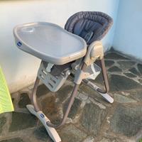 Seggiolino chicco