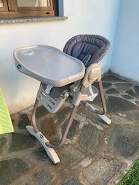 Seggiolino chicco