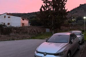 Volkswagen Golf 8 2.0 tdi 150cv cambio automatico