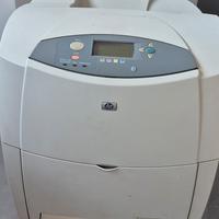 Stampante professionale 