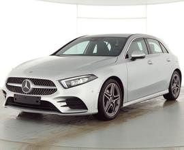 MERCEDES-BENZ A 180 Automatic Premium