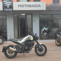 Benelli Leoncino 125 250