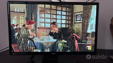 TV LG 22’