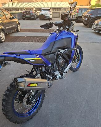 Scarico completo AKRAPOVIC