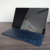 Samsung Book Cover Keyboard per Galaxy Tab S9