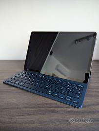 Samsung Book Cover Keyboard per Galaxy Tab S9