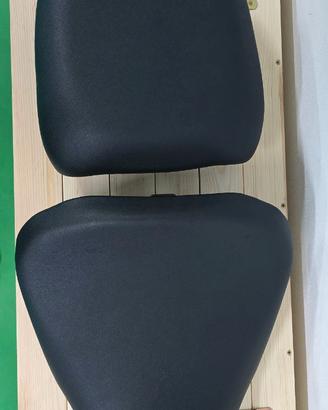 Sella originale tracer 9 2021-2024