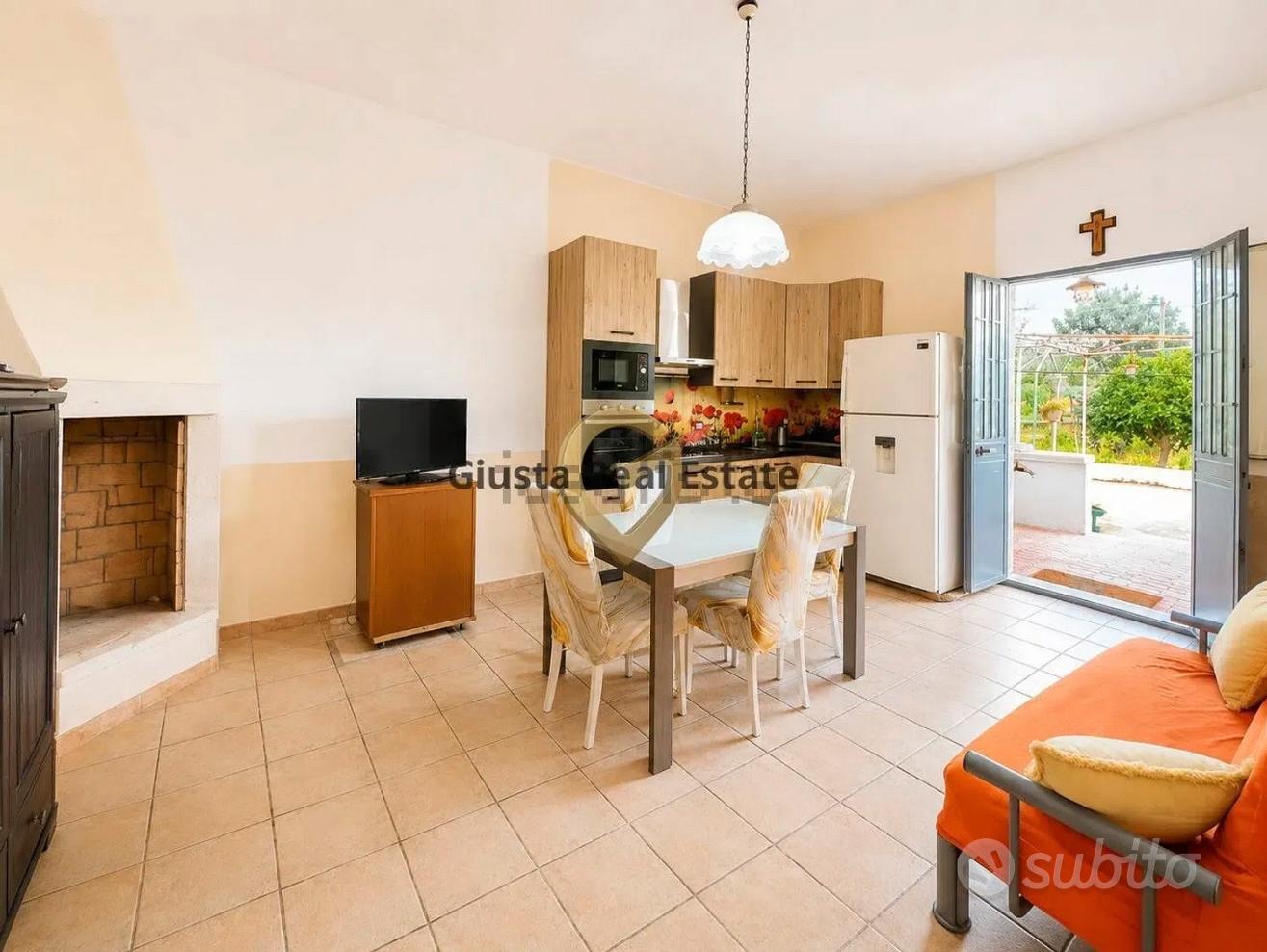 Casa – Latiano, Brindisi - Vista 4