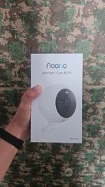 Telecamera di sicurezza Noorio