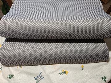 Coppia cuscini per cervicale