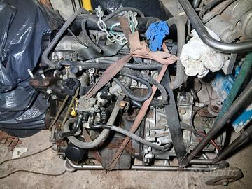 Peugeot 205 turbo