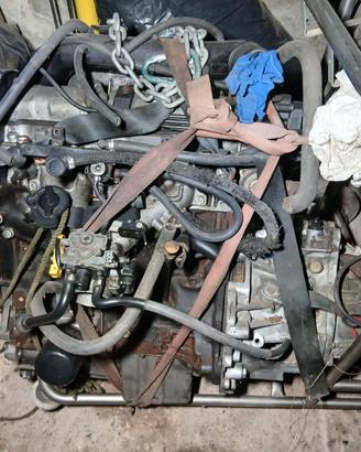 Peugeot 205 turbo