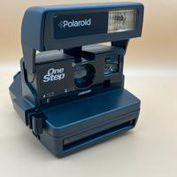 Polaroid One Step 600