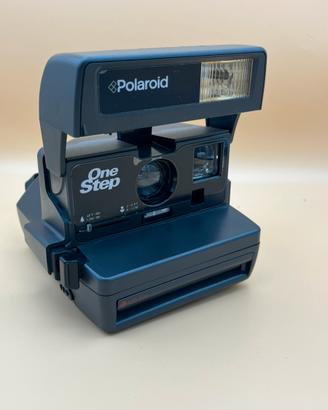 Polaroid One Step 600