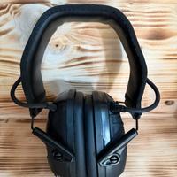 Cuffie elettroniche impact sport