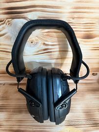 Cuffie elettroniche impact sport