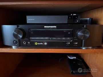 Marantz NR1605