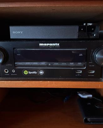 Marantz NR1605