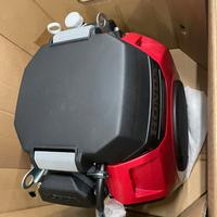 Motore Honda GX690 bicilindrico V-twin