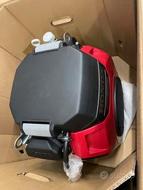 Motore Honda GX690 bicilindrico V-twin