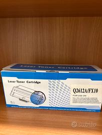 Cartuccia per stampante