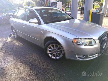 Audi a 4 
