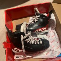 Pattini hockey ccm 3.5 junior regular
