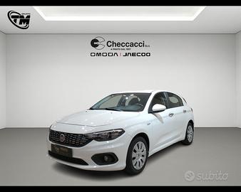 FIAT Tipo (2015-->) Tipo 1.4 5 porte Easy