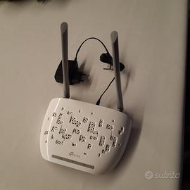 Router / access point TP LINK