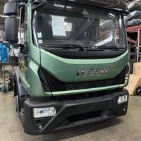 SCARRABILE NUOVO CON IVECO 100 EURO 5
