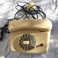 Telefono anni 50