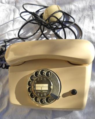 Telefono anni 50