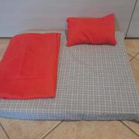 materassino cane/gatto 60 x 50