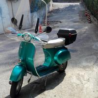 Piaggio Vespa 50 Sprint - 1968