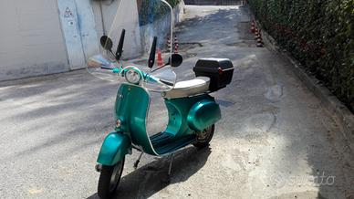 Piaggio Vespa 50 Sprint - 1968