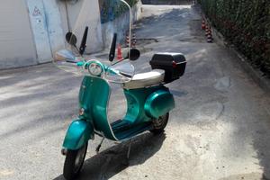 Piaggio Vespa 50 Sprint - 1968