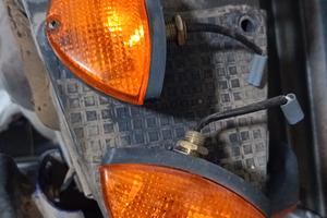 frecce anteriori piaggio free